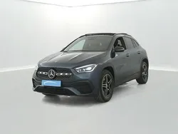 Utilisé 2022 Mercedes GLA250 AMG line SUV | 38 480 € (Bon prix)