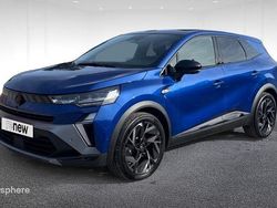 Bleu Utilisé 2025 Renault Symbioz Esprit Alpine SUV | 33 990 €