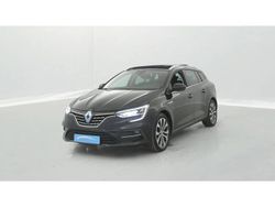 Utilisé 2024 Renault Mégane GrandTour Techno Break | 24 500 € (Prix assez cher)