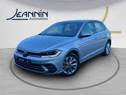 Noir Utilisé 2024 VW Polo S Berline | 21 990 € (Prix juste)