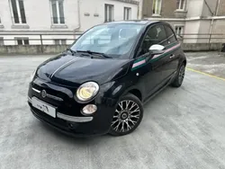 Utilisé 2012 Fiat 500 Berline | 8 700 € (Bon prix)