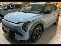 Bleu Utilisé 2024 Kia EV3 2 SUV | 36 999 € (Bon prix)