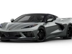 Nouvelle 2025 Chevrolet Corvette Coupé | 132 836 €