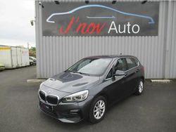 Gris Utilisé 2021 BMW 216 Monospace | 16 990 € (Bon prix)