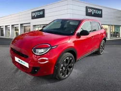 Nouvelle 2025 Fiat 600E La Prima | 32 990 € (Prix juste)