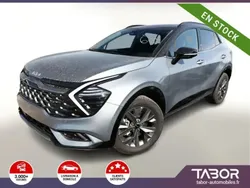 Blanc Nouvelle 2024 Kia Sportage 2 SUV | 38 747 € (Prix juste)
