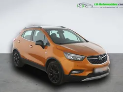 Utilisé 2019 Opel Mokka X SUV | 19 800 € (Prix juste)