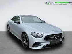Utilisé 2021 Mercedes E400 Berline | 63 600 €