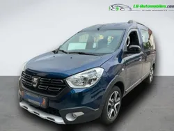 Utilisé 2018 Dacia Dokker Van | 17 400 €