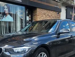 Utilisé 2016 BMW 316 Comfort Edition Berline | 9 890 €