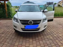 Utilisé 2011 VW Tiguan SUV | 8 200 € (Bon prix)