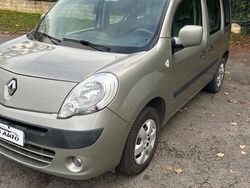 Occasion 2009 Renault Kangoo Authentique Monospace | 4 790 € (Prix juste)