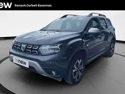 Gris Utilisé 2021 Dacia Duster Prestige SUV | 16 490 € (Prix juste)