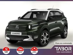 Vert Nouvelle 2025 Citroën C3 Aircross SUV | 20 761 € (Super prix)