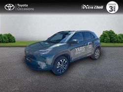 Nouvelle 2025 Toyota Yaris Hybrid Design | 32 750 €
