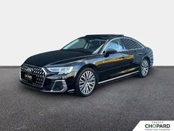 Noir Occasion 2023 Audi A8 Premium Berline | 63 890 €