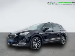Utilisé 2024 Seat Tarraco SUV | 42 800 € (Prix juste)