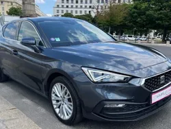 Utilisé 2021 Seat Leon XCELLENCE Berline | 17 990 € (Bon prix)
