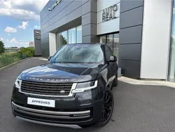 Utilisé 2024 Land Rover Range Rover Autobiography SUV | 179 900 €