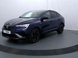 Bleu Utilisé 2024 Renault Arkana Esprit Alpine SUV | 25 990 € (Prix juste)