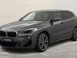 Gris Utilisé 2020 BMW X2 M Sport SUV | 29 999 € (Prix juste)