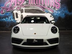 Occasion 2021 Porsche 911 Carrera GTS Coupé | 169 900 €
