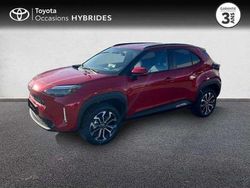 Utilisé 2025 Toyota Yaris Hybrid Design | 27 990 € (Prix assez cher)