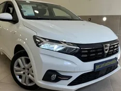 Utilisé 2021 Dacia Sandero Comfort Citadine | 12 490 € (Bon prix)