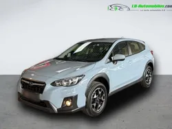 Utilisé 2021 Subaru XV SUV | 22 700 € (Prix cher)
