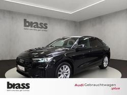Noir Utilisé 2025 Audi Q8 Sport SUV | 66 100 €
