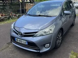 Utilisé 2013 Toyota Verso Skyview Edition Monospace | 11 500 €