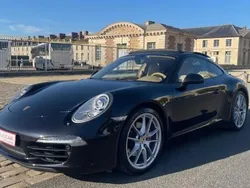 Utilisé 2012 Porsche 911 Carrera Coupé | 79 690 € (Bon prix)