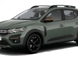 Nouvelle 2025 Dacia Sandero Extreme Citadine | 19 900 €