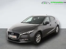 Utilisé 2017 Mazda 3 Berline | 17 900 € (Prix juste)