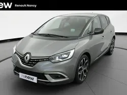 Gris Utilisé 2021 Renault Scénic IV Intens Monospace | 20 604 € (Prix juste)