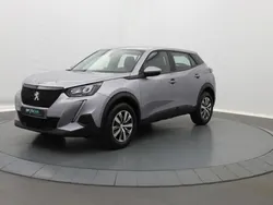Utilisé 2020 Peugeot 2008 Allure SUV | 14 290 € (Bon prix)