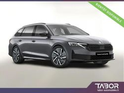 Gris Nouvelle 2025 Skoda Octavia Break | 36 423 € (Prix juste)