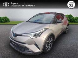 Occasion 2019 Toyota C-HR Design SUV | 18 990 € (Prix juste)
