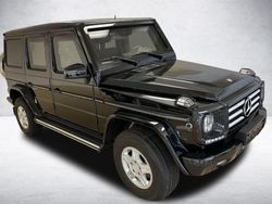 Utilisé 2016 Mercedes G500 SUV | 551 000 €
