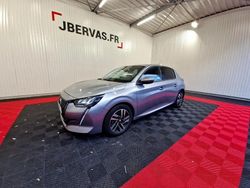 Utilisé 2021 Peugeot 208 Allure Citadine | 11 990 € (Prix juste)