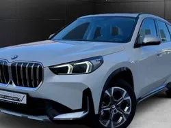 Blanc Utilisé 2024 BMW X1 SUV | 45 900 € (Bon prix)