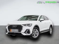 Utilisé 2022 Audi Q3 Sportback Sport SUV | 35 500 € (Prix juste)