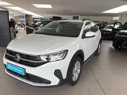 Utilisé 2023 VW Taigo SUV | 19 500 € (Prix juste)
