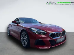 Utilisé 2022 BMW Z4 Comfort Edition Coupé | 45 200 € (Prix juste)