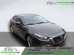 Utilisé 2018 Mazda 3 Exclusive-Line Berline | 14 800 € (Super prix)