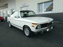 Blanc Utilisé 1974 BMW 2002 Berline | 34 900 €
