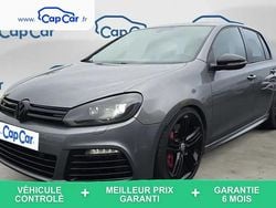 Utilisé 2010 VW Golf VI R Berline | 14 990 € (Bon prix)