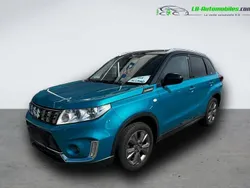 Utilisé 2018 Suzuki Vitara SUV | 20 800 € (Prix juste)