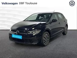 Noir Utilisé 2024 VW Polo S Berline | 18 988 € (Bon prix)