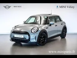 Gris Utilisé 2022 Mini ONE Citadine | 24 860 € (Prix assez cher)